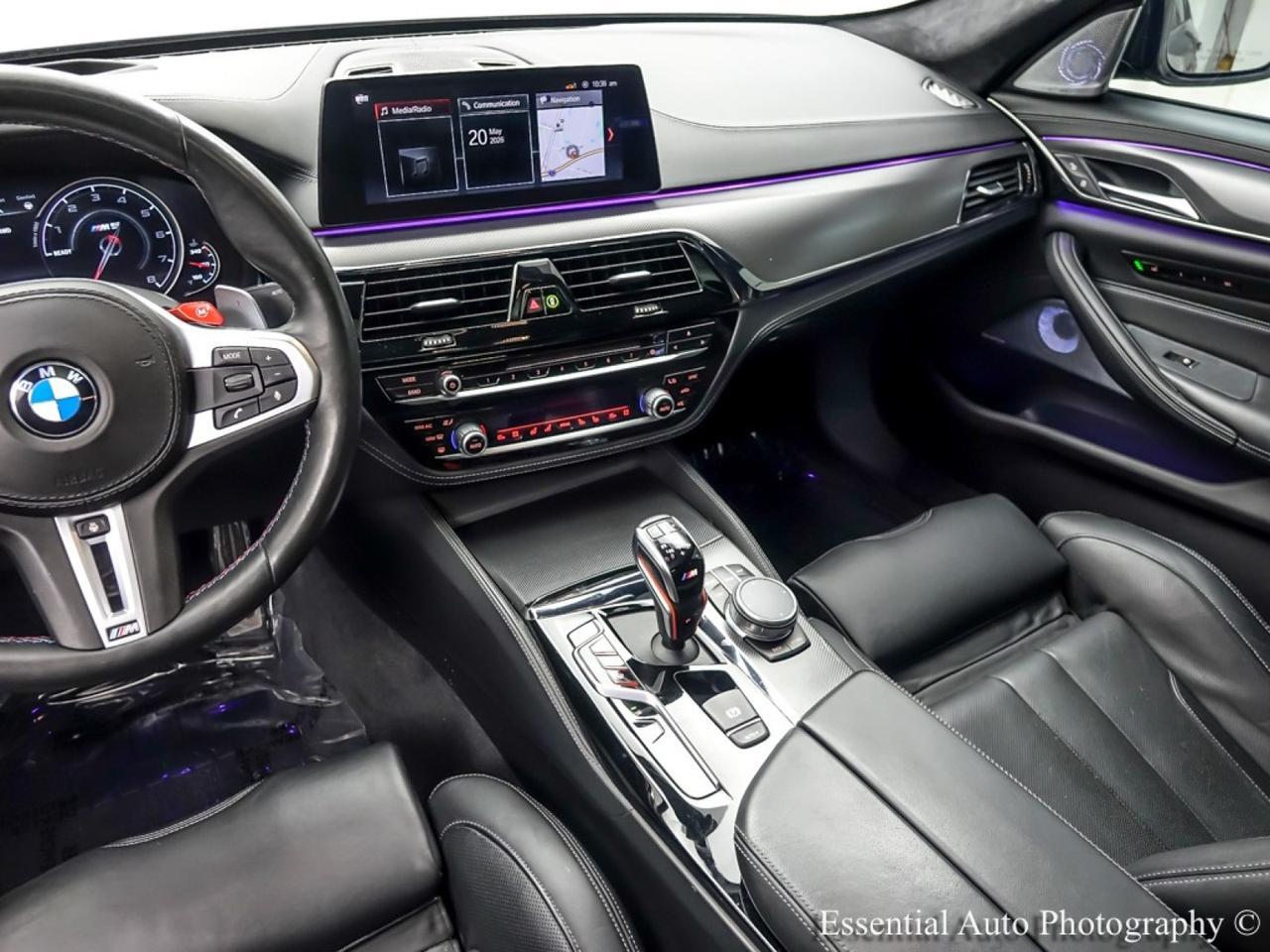 2019 BMW M5 Willowbrook IL
