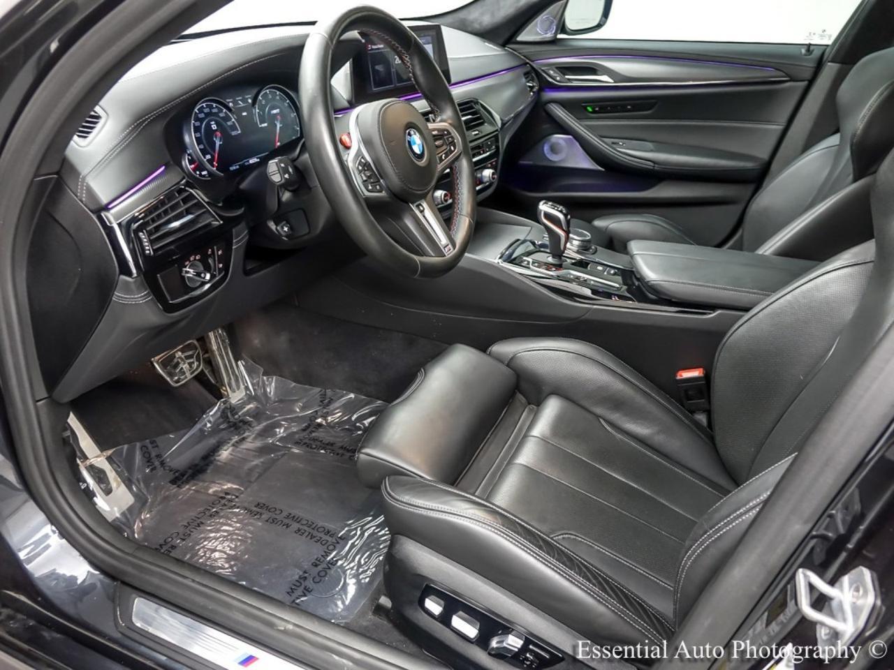 2019 BMW M5 Willowbrook IL
