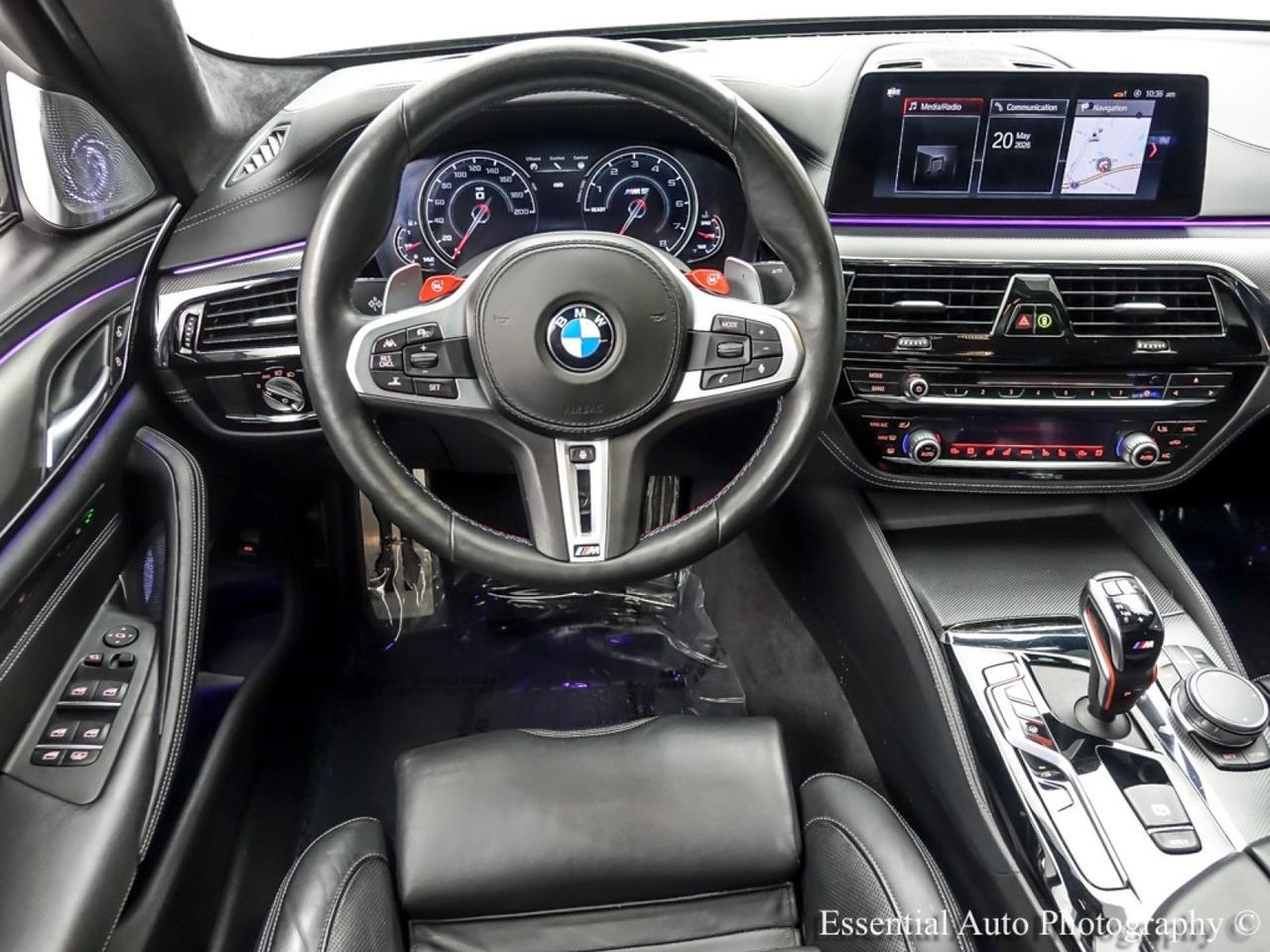 2019 BMW M5 Willowbrook IL