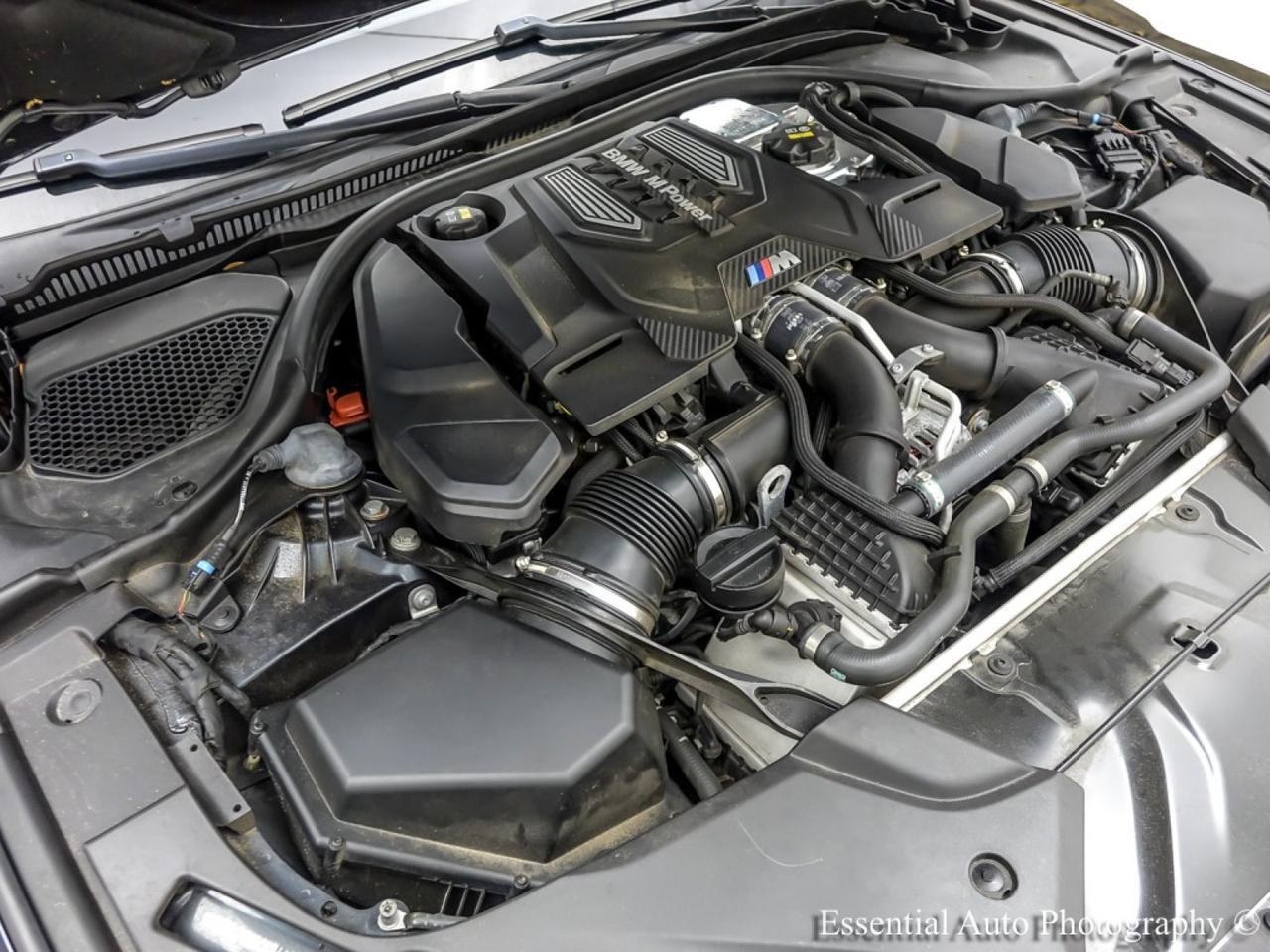 2019 BMW M5 Willowbrook IL