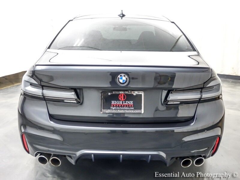 2019 BMW M5 Willowbrook IL