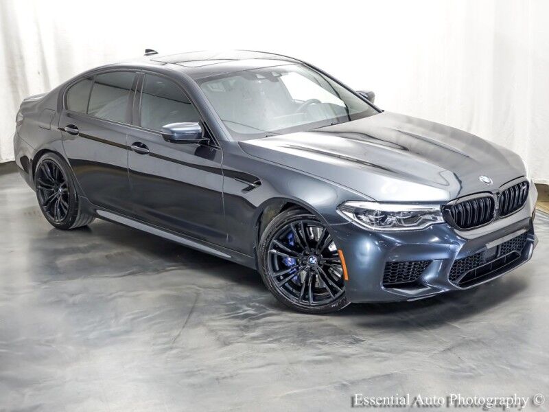 2019 BMW M5 Willowbrook IL