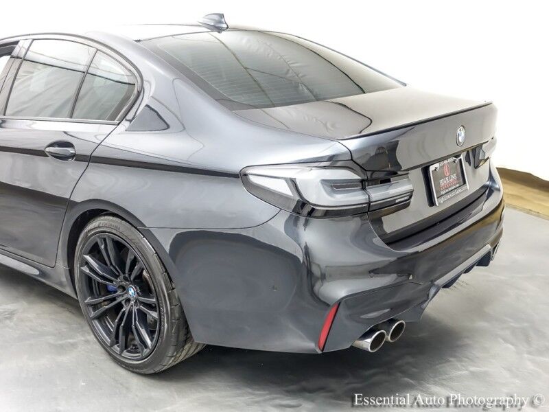 2019 BMW M5 Willowbrook IL