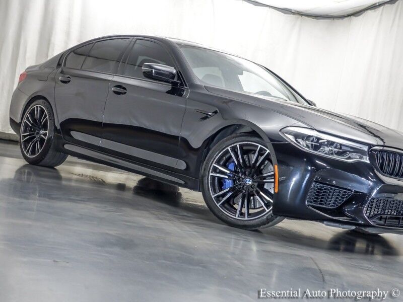 2019 BMW M5 Willowbrook IL