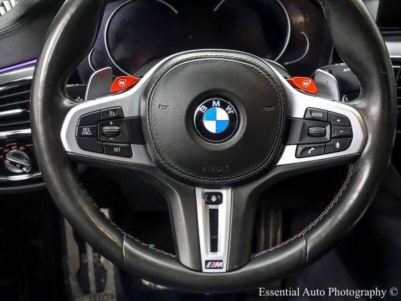 2019 BMW M5 Willowbrook IL