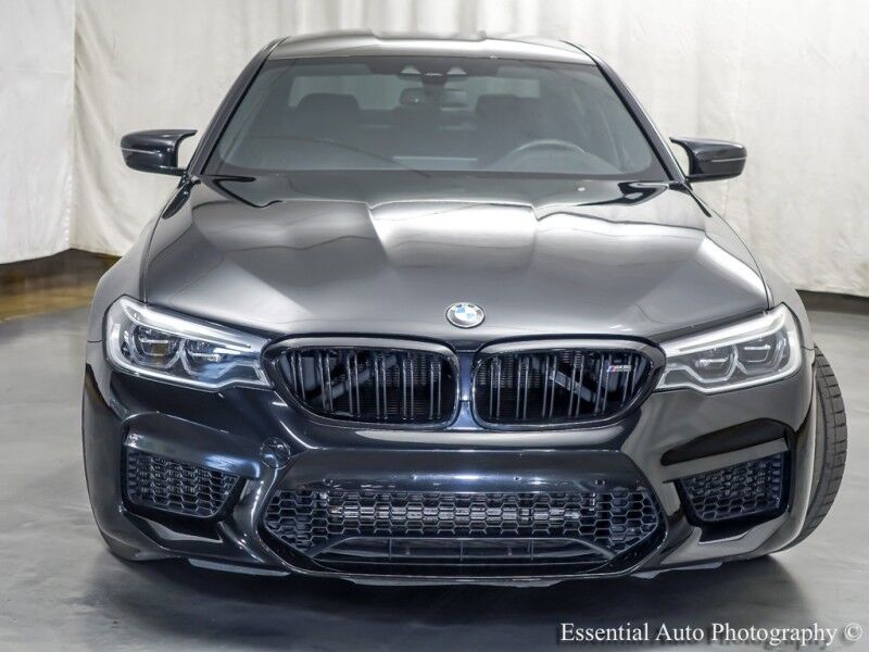 2019 BMW M5 Willowbrook IL