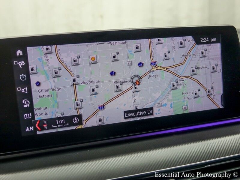 2019 BMW M5 Willowbrook IL