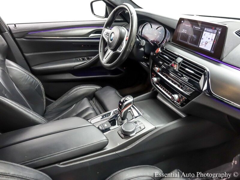2019 BMW M5 Willowbrook IL
