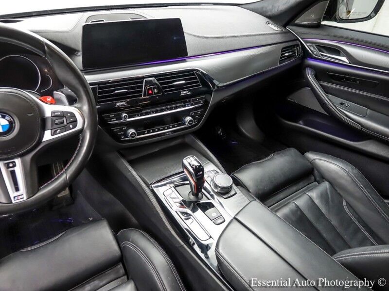 2019 BMW M5 Willowbrook IL
