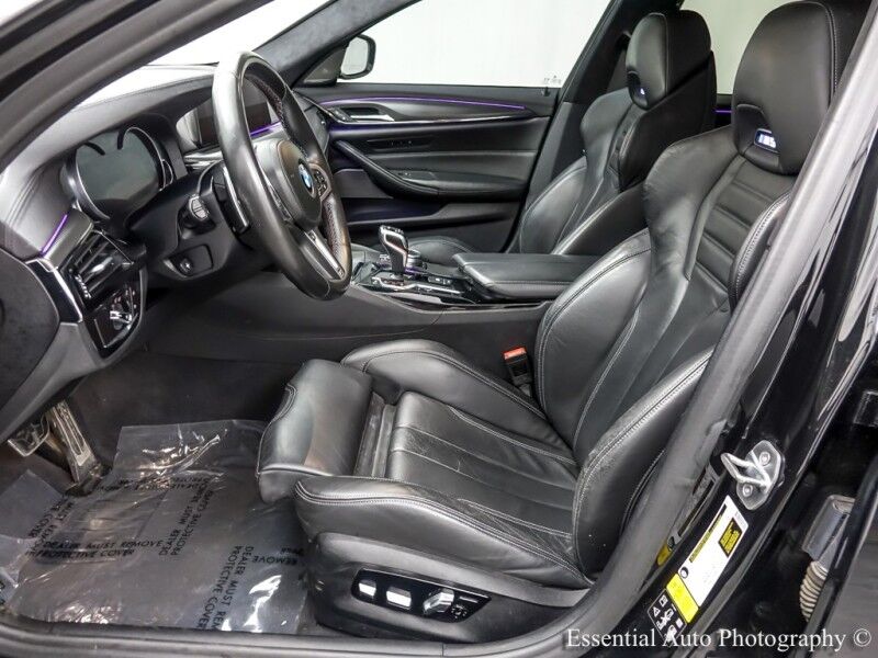 2019 BMW M5 Willowbrook IL