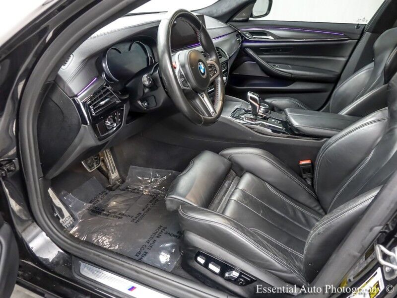 2019 BMW M5 Willowbrook IL