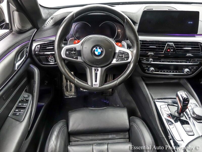 2019 BMW M5 Willowbrook IL