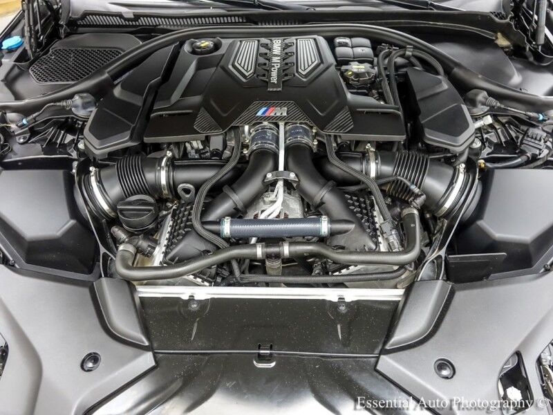 2019 BMW M5 Willowbrook IL