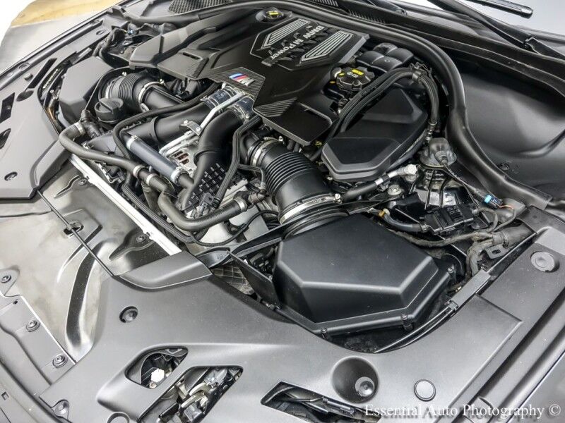 2019 BMW M5 Willowbrook IL
