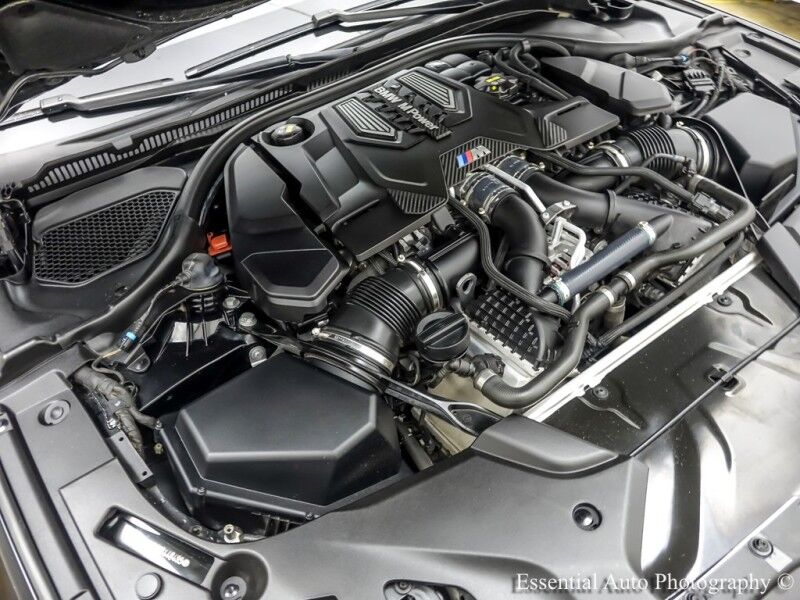 2019 BMW M5 Willowbrook IL