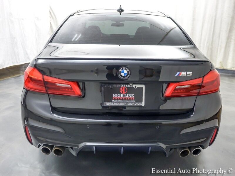 2019 BMW M5 Willowbrook IL