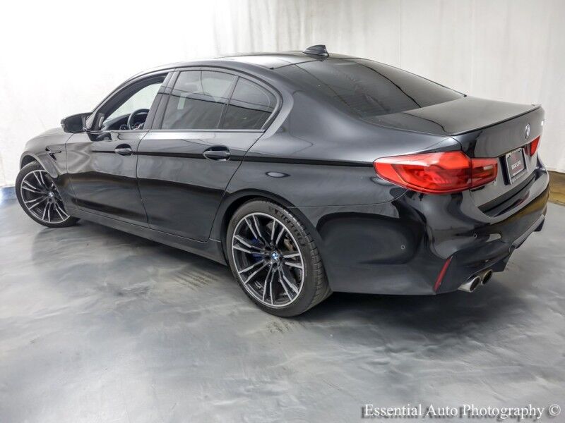 2019 BMW M5 Willowbrook IL