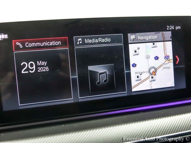 2019 BMW M5 Willowbrook IL