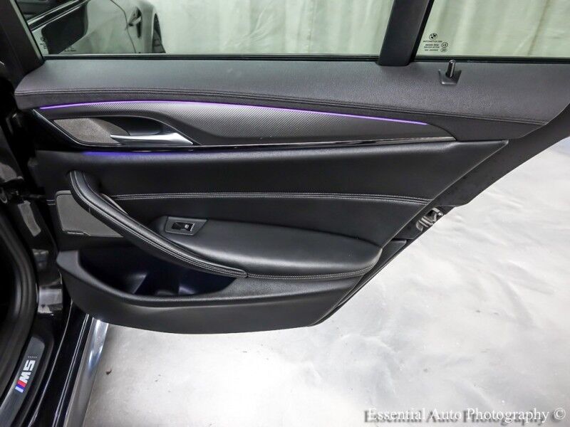 2019 BMW M5 Willowbrook IL