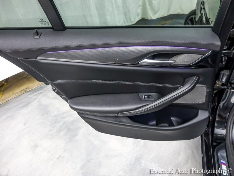 2019 BMW M5 Willowbrook IL