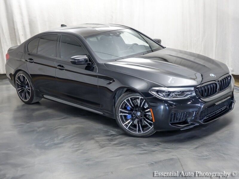 2019 BMW M5 Willowbrook IL