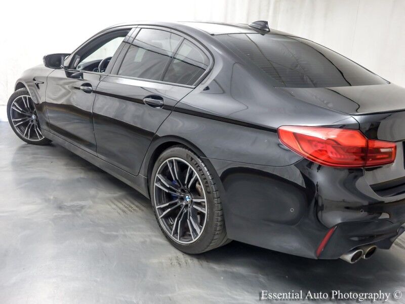 2019 BMW M5 Willowbrook IL