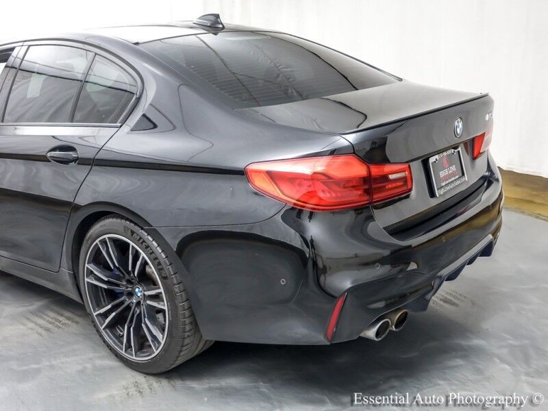 2019 BMW M5 Willowbrook IL