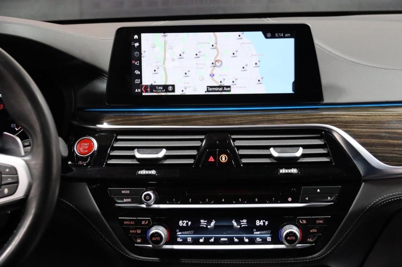 2019 BMW M5 4dr Sedan Skokie IL