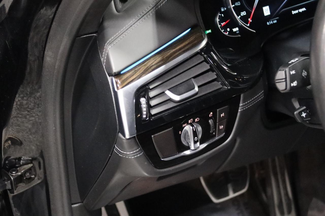 2019 BMW M5 4dr Sedan Skokie IL