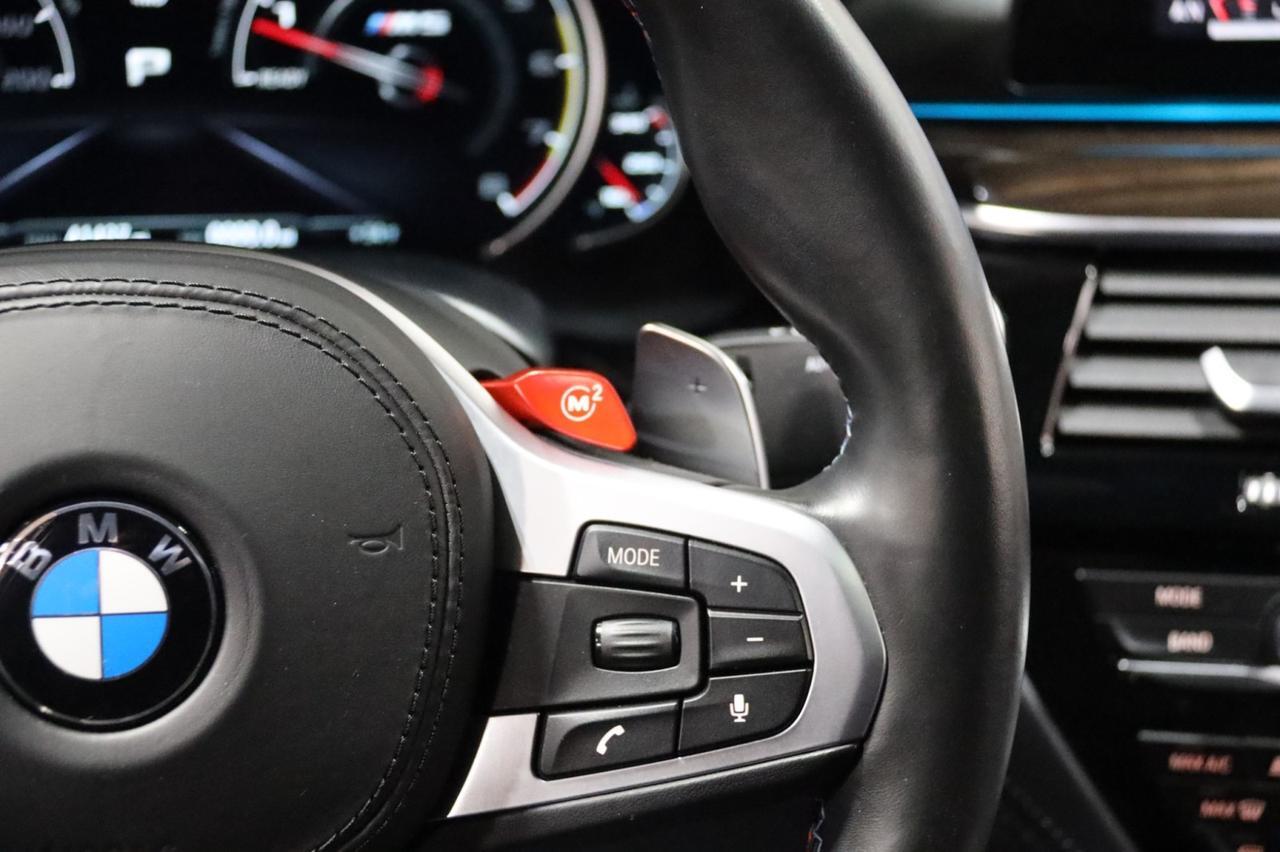 2019 BMW M5 4dr Sedan Skokie IL