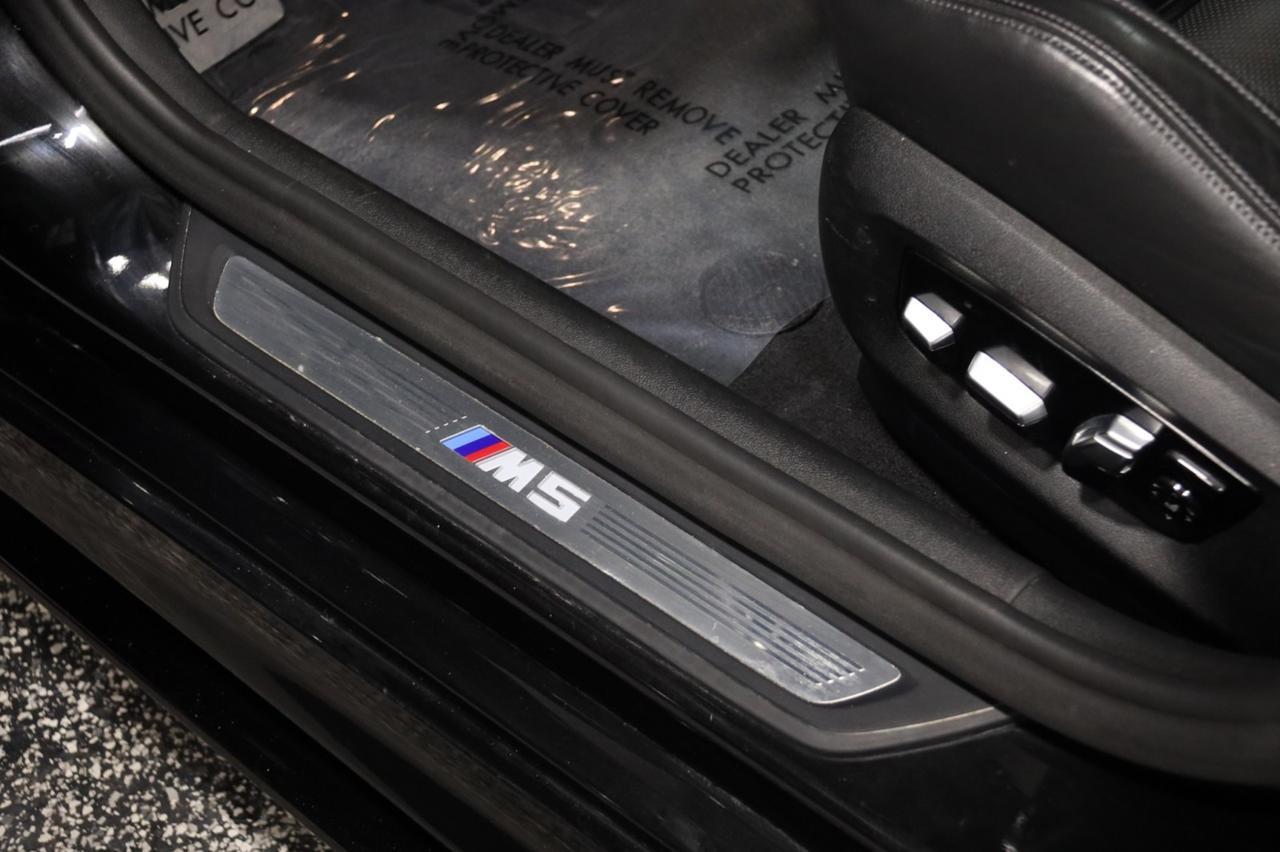 2019 BMW M5 4dr Sedan Skokie IL