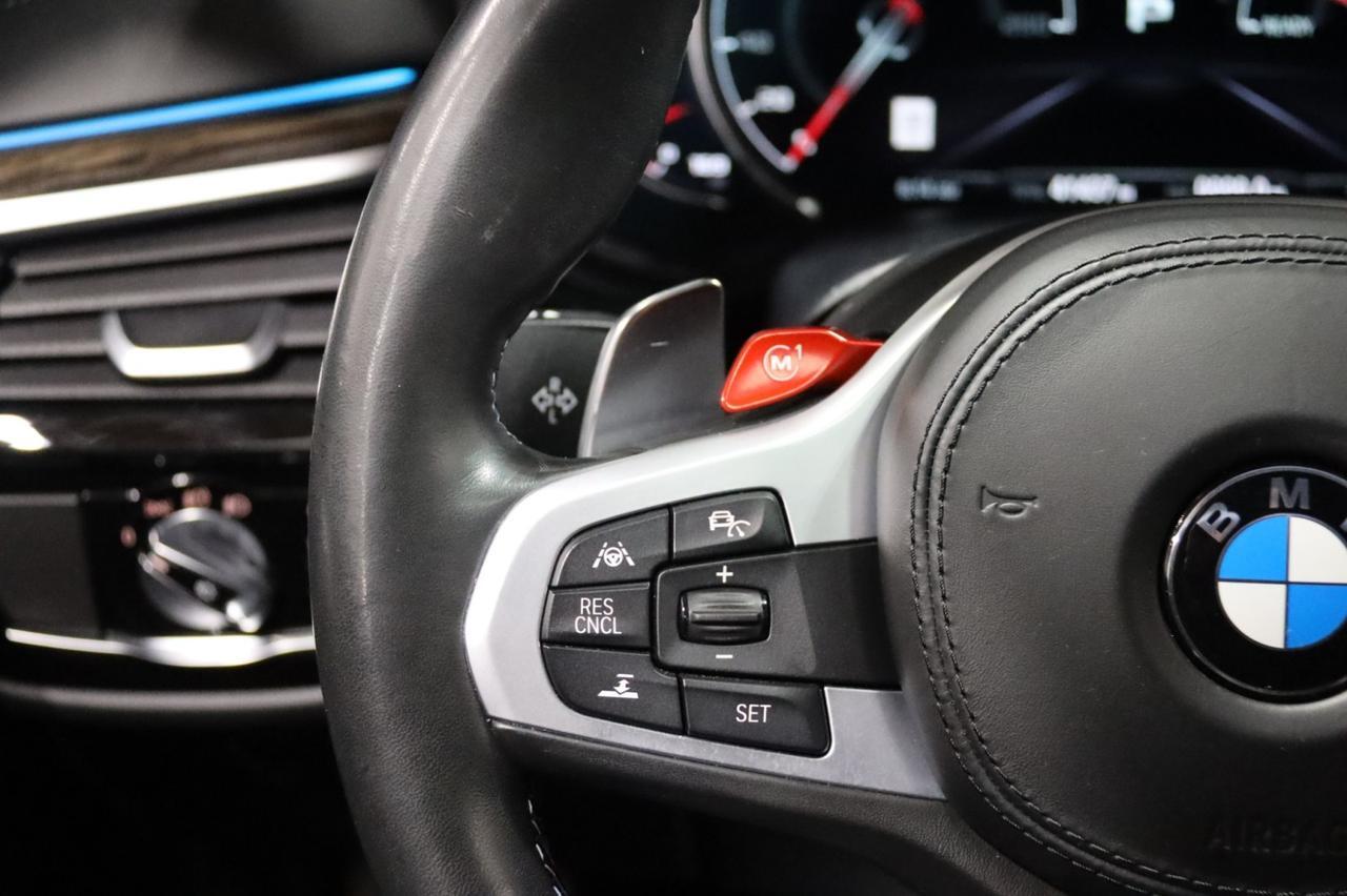 2019 BMW M5 4dr Sedan Skokie IL