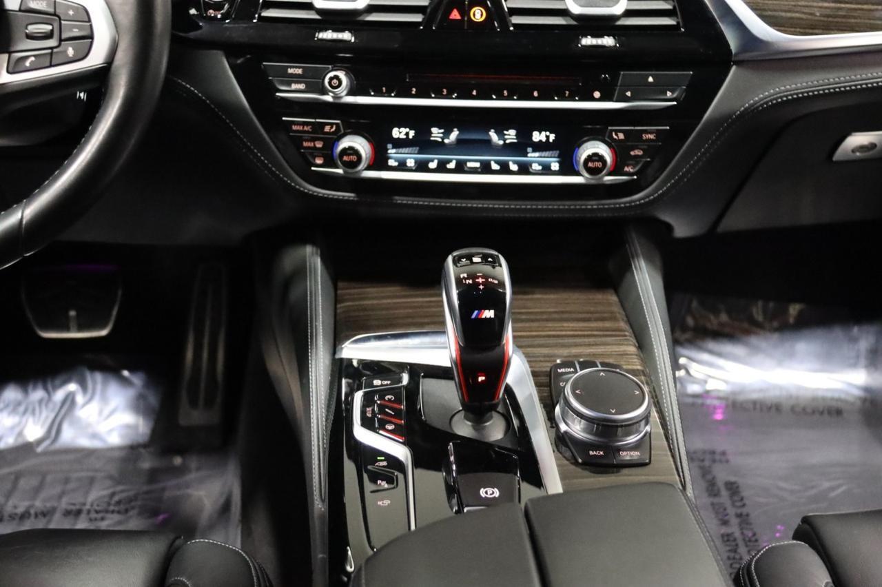 2019 BMW M5 4dr Sedan Skokie IL