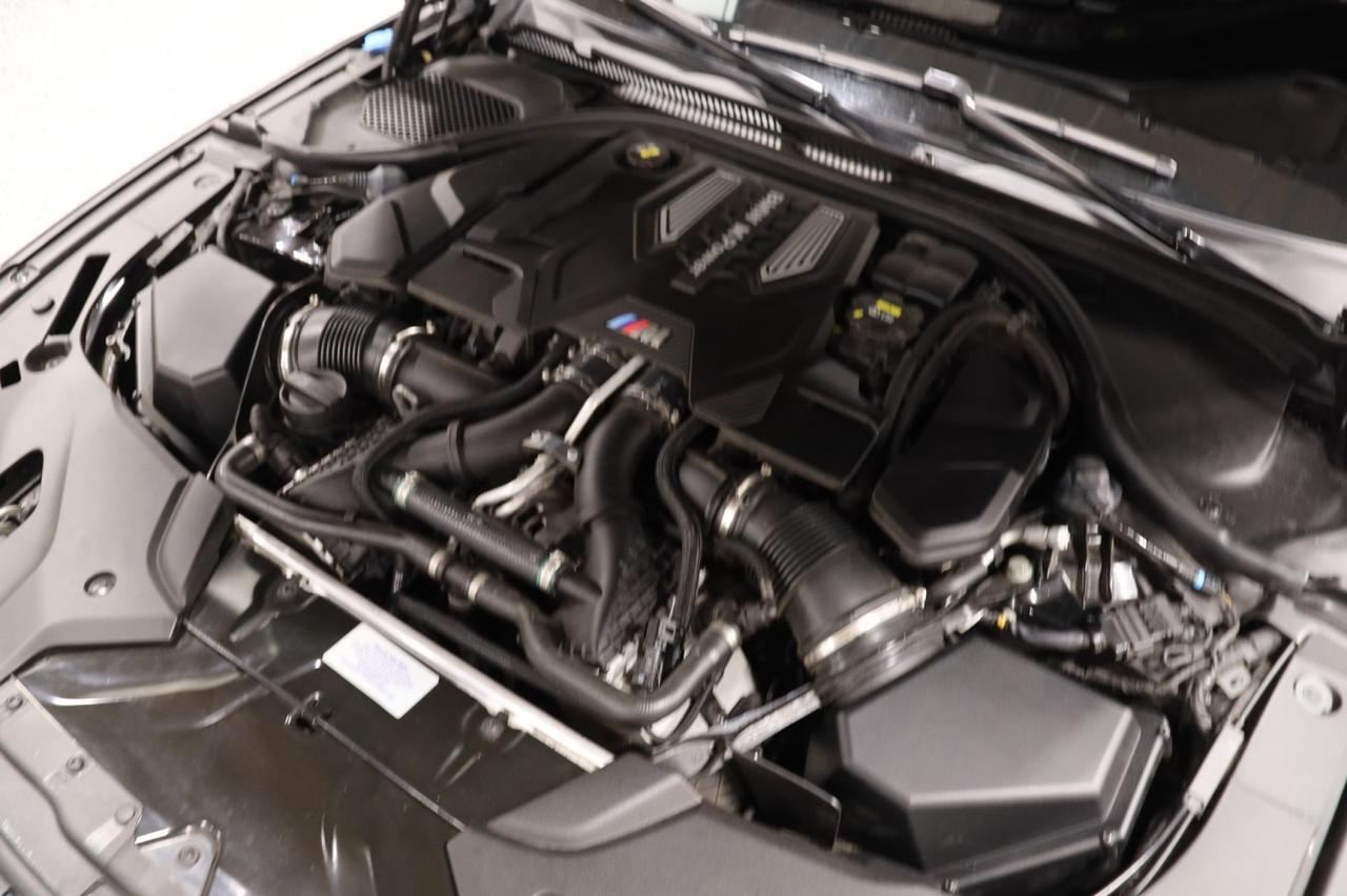 2019 BMW M5 4dr Sedan Skokie IL