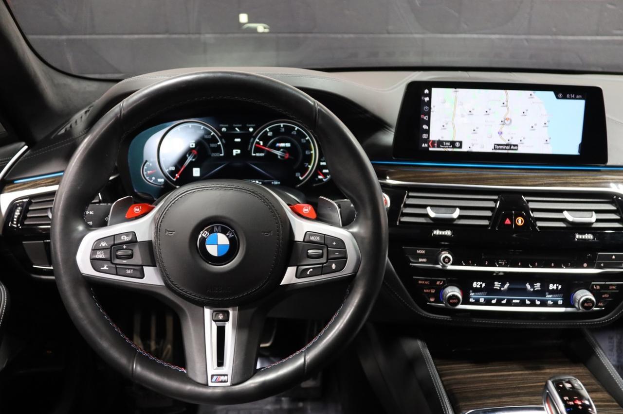 2019 BMW M5 4dr Sedan Skokie IL