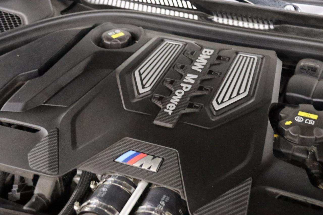 2019 BMW M5 4dr Sedan Skokie IL