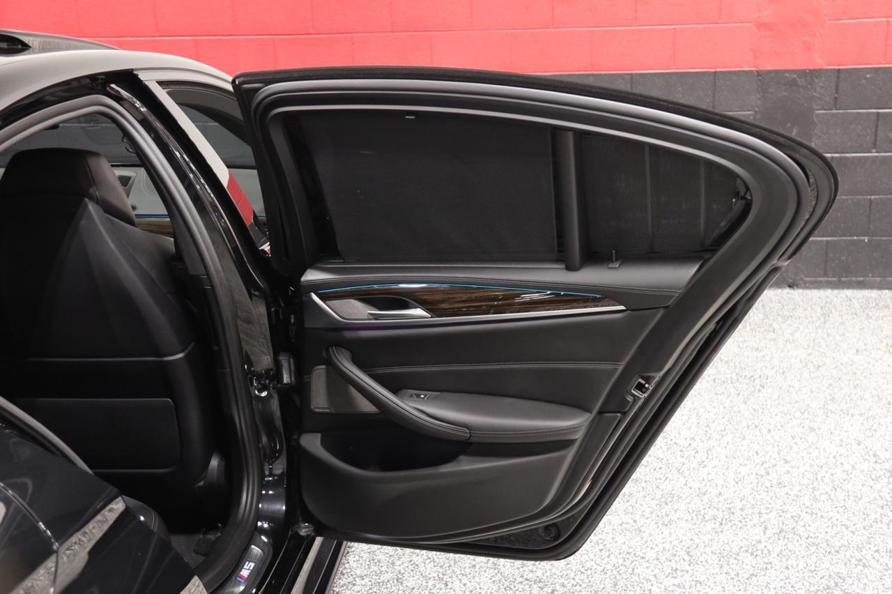 2019 BMW M5 4dr Sedan Skokie IL