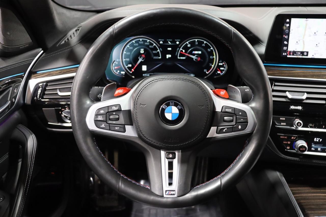 2019 BMW M5 4dr Sedan Skokie IL