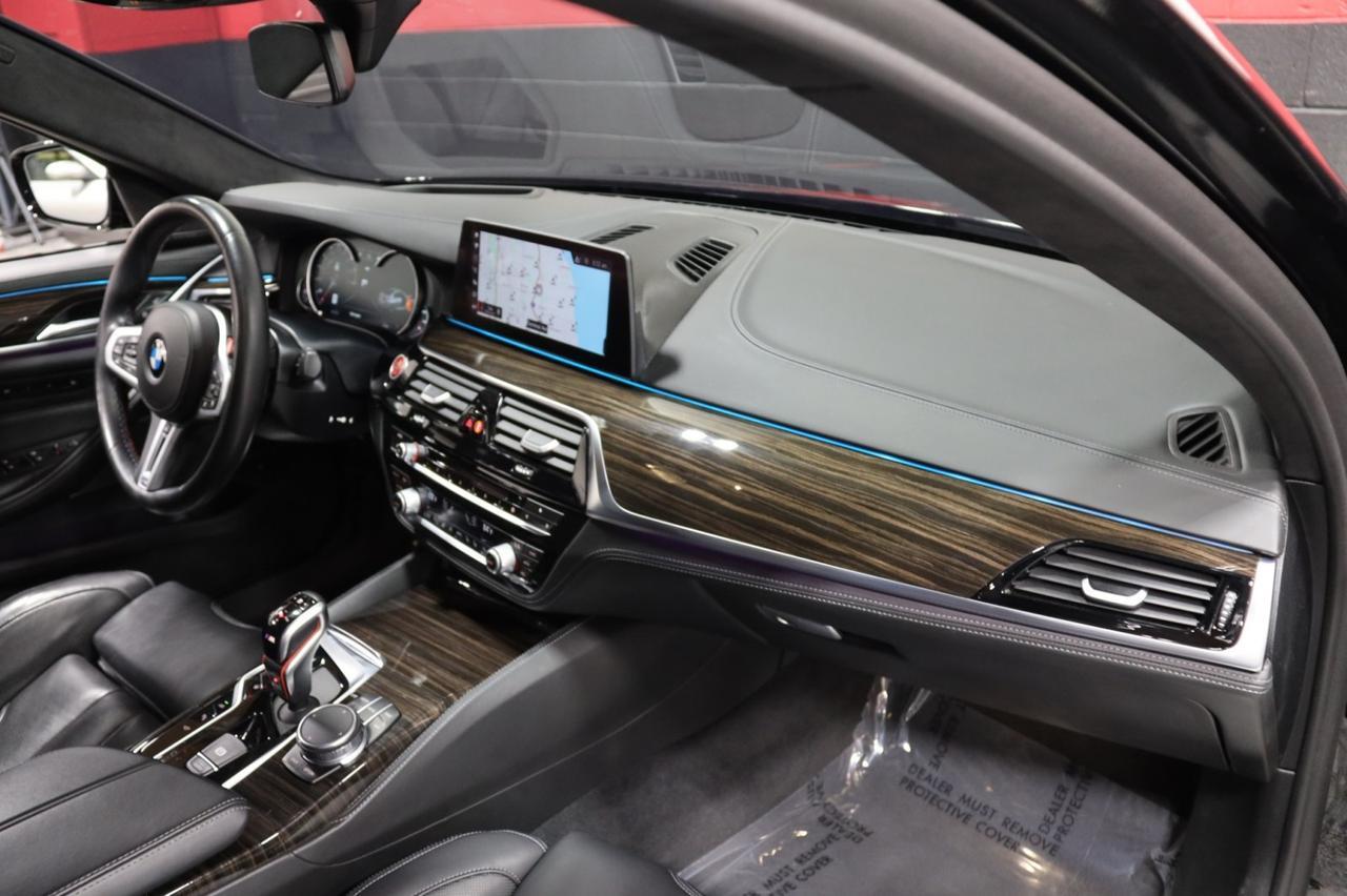 2019 BMW M5 4dr Sedan Skokie IL