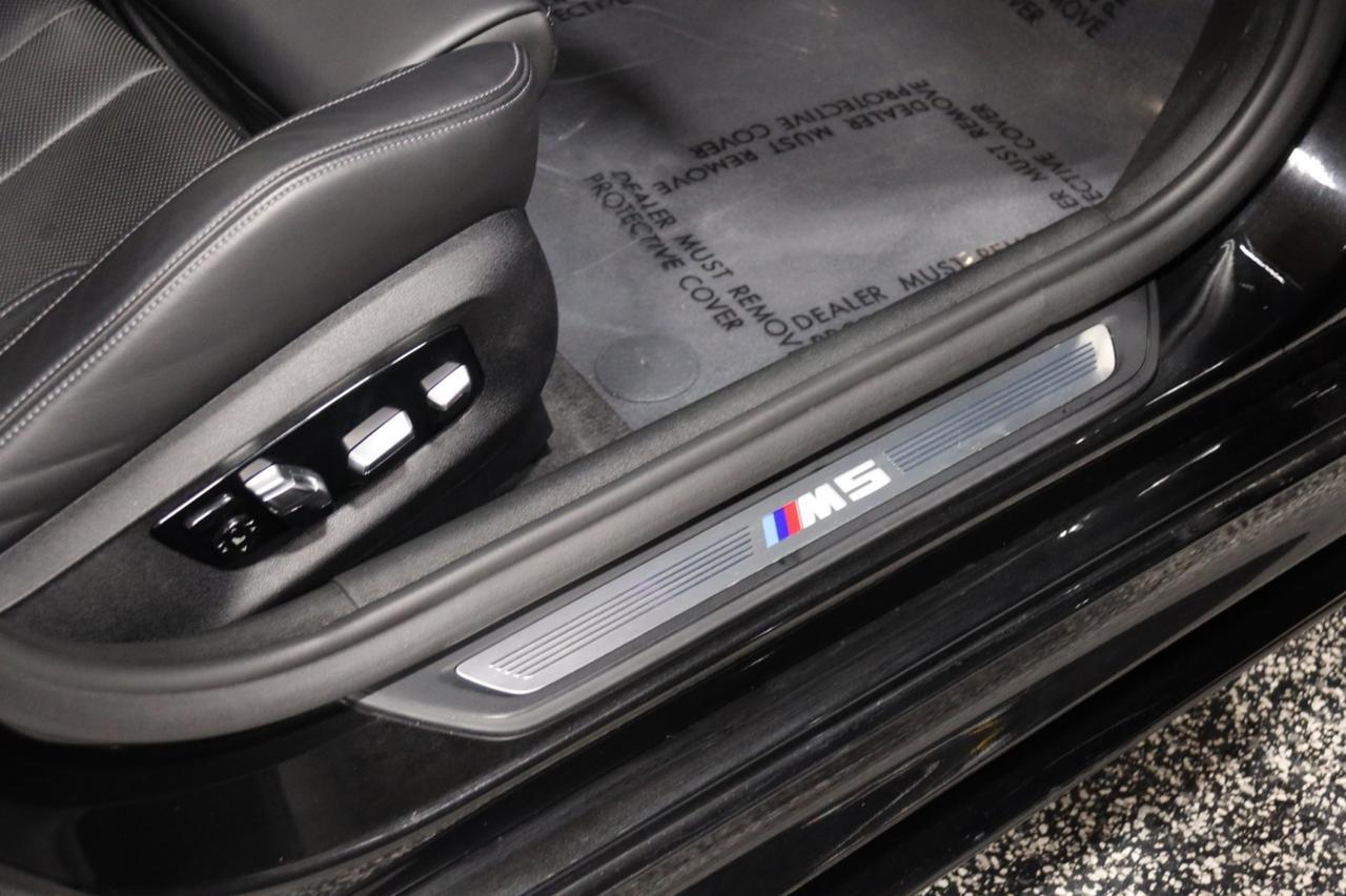 2019 BMW M5 4dr Sedan Skokie IL