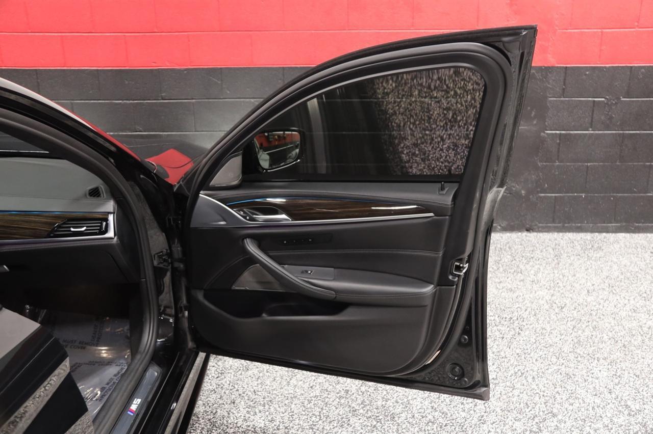 2019 BMW M5 4dr Sedan Skokie IL