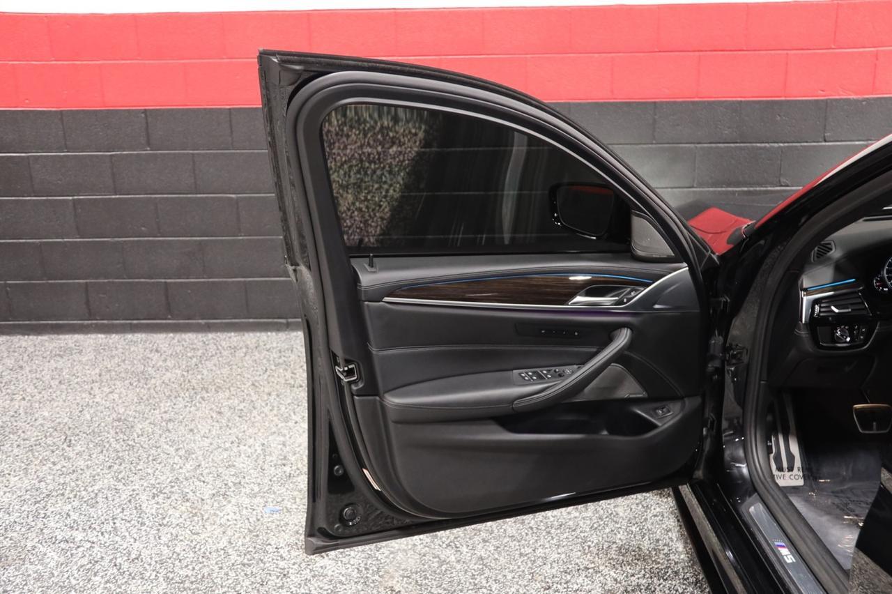 2019 BMW M5 4dr Sedan Skokie IL