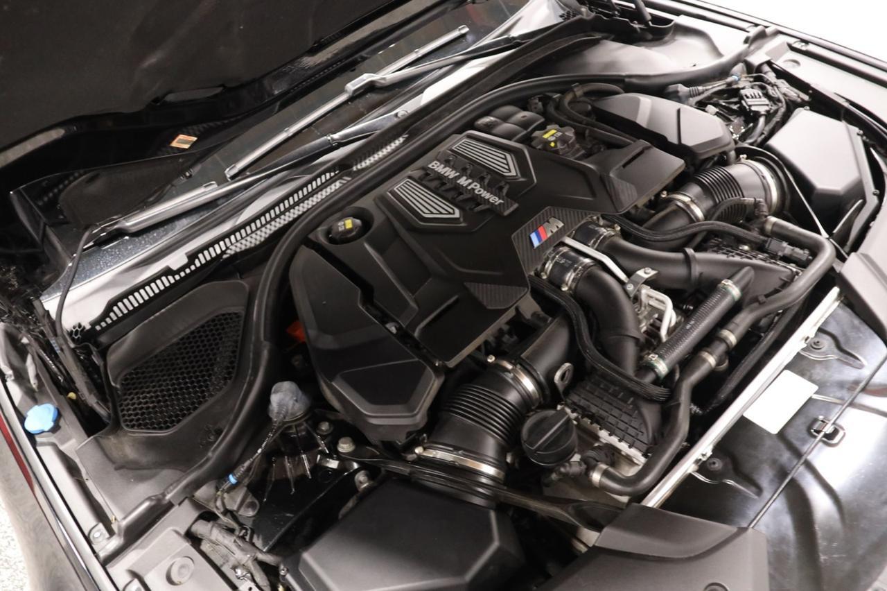 2019 BMW M5 4dr Sedan Skokie IL