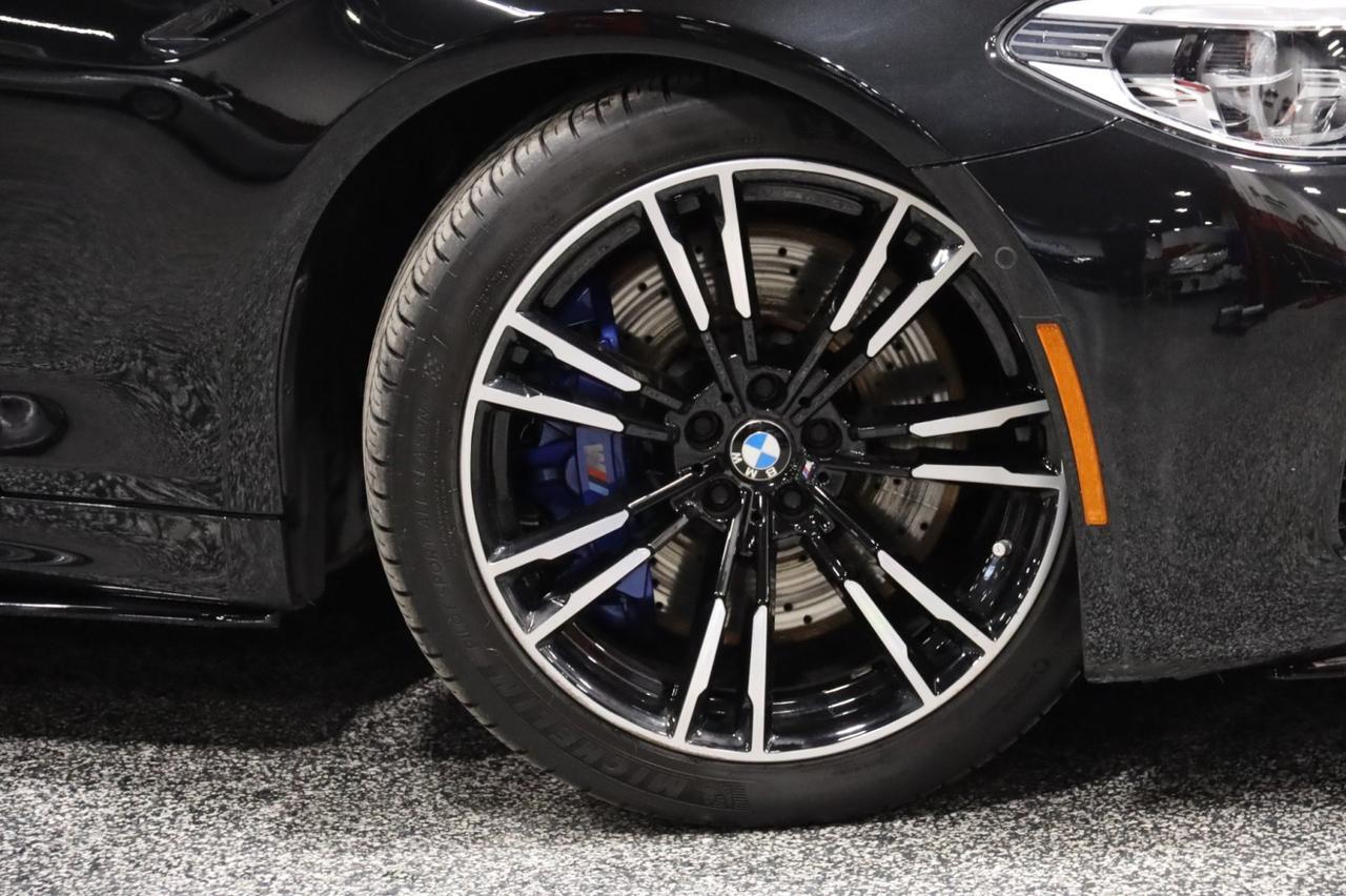 2019 BMW M5 4dr Sedan Skokie IL