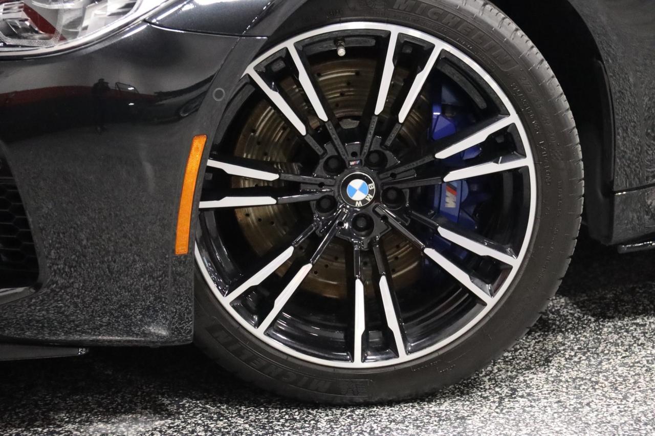 2019 BMW M5 4dr Sedan Skokie IL