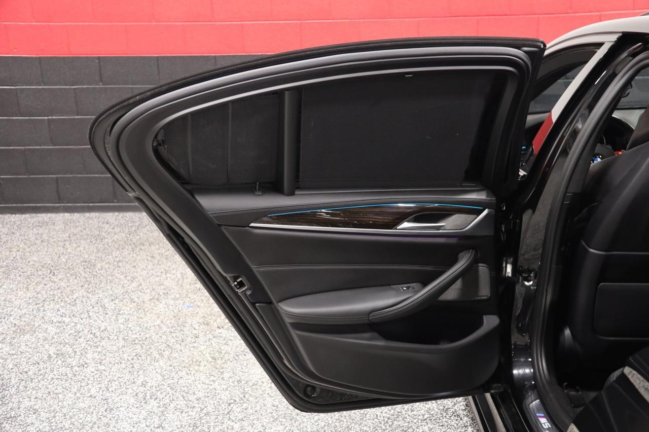 2019 BMW M5 4dr Sedan Skokie IL