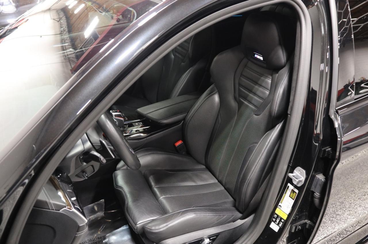 2019 BMW M5 4dr Sedan Skokie IL