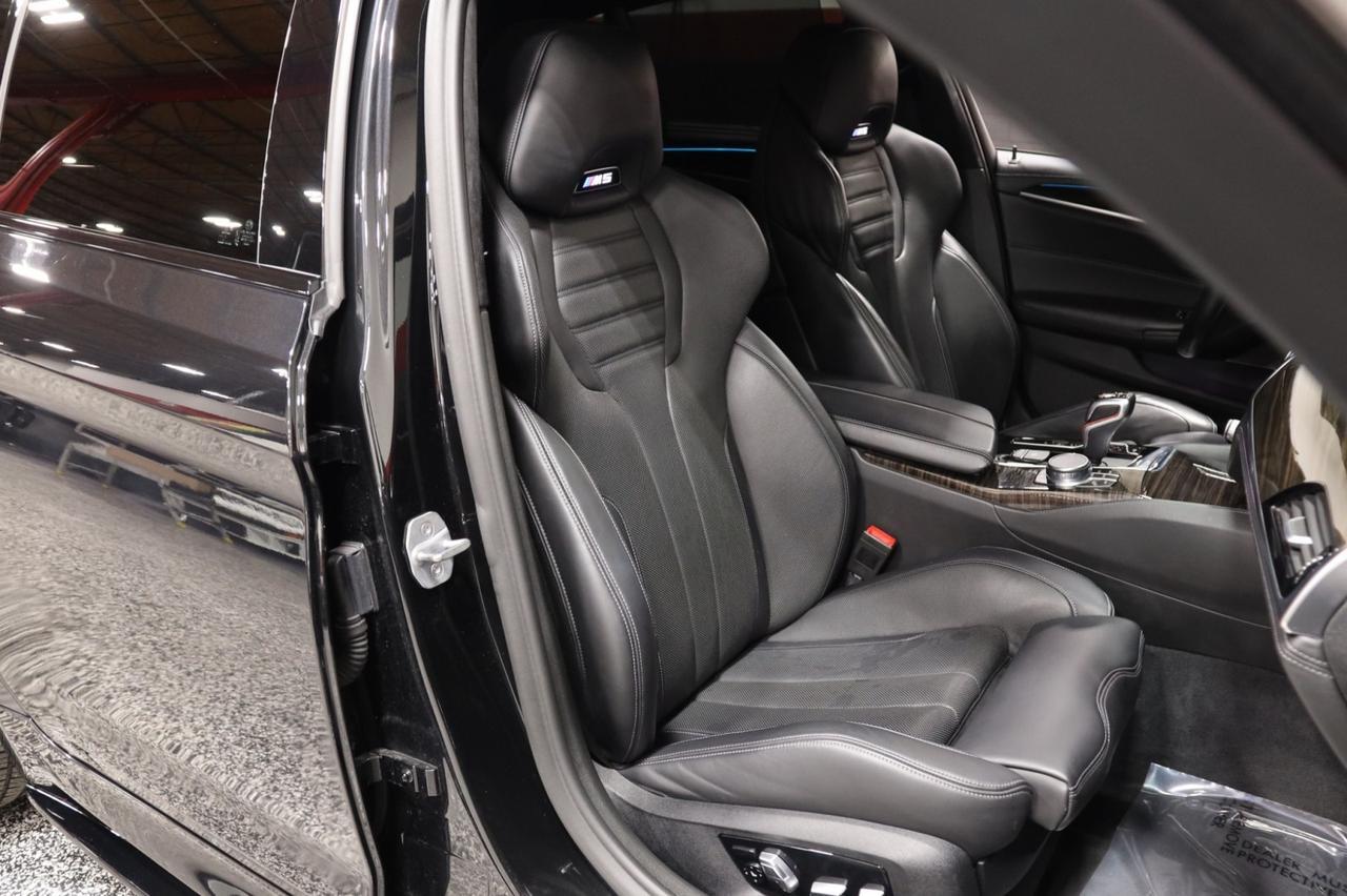 2019 BMW M5 4dr Sedan Skokie IL