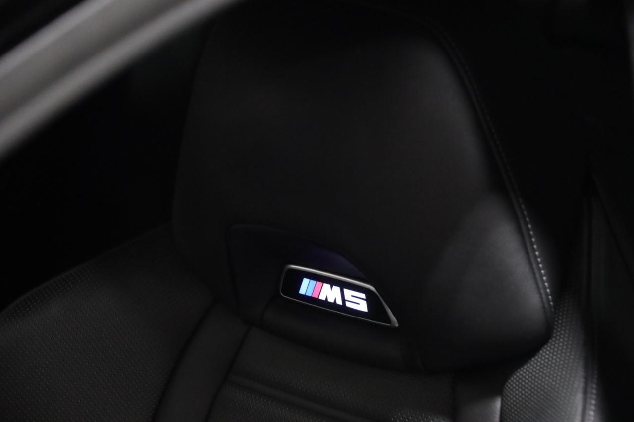 2019 BMW M5 4dr Sedan Skokie IL