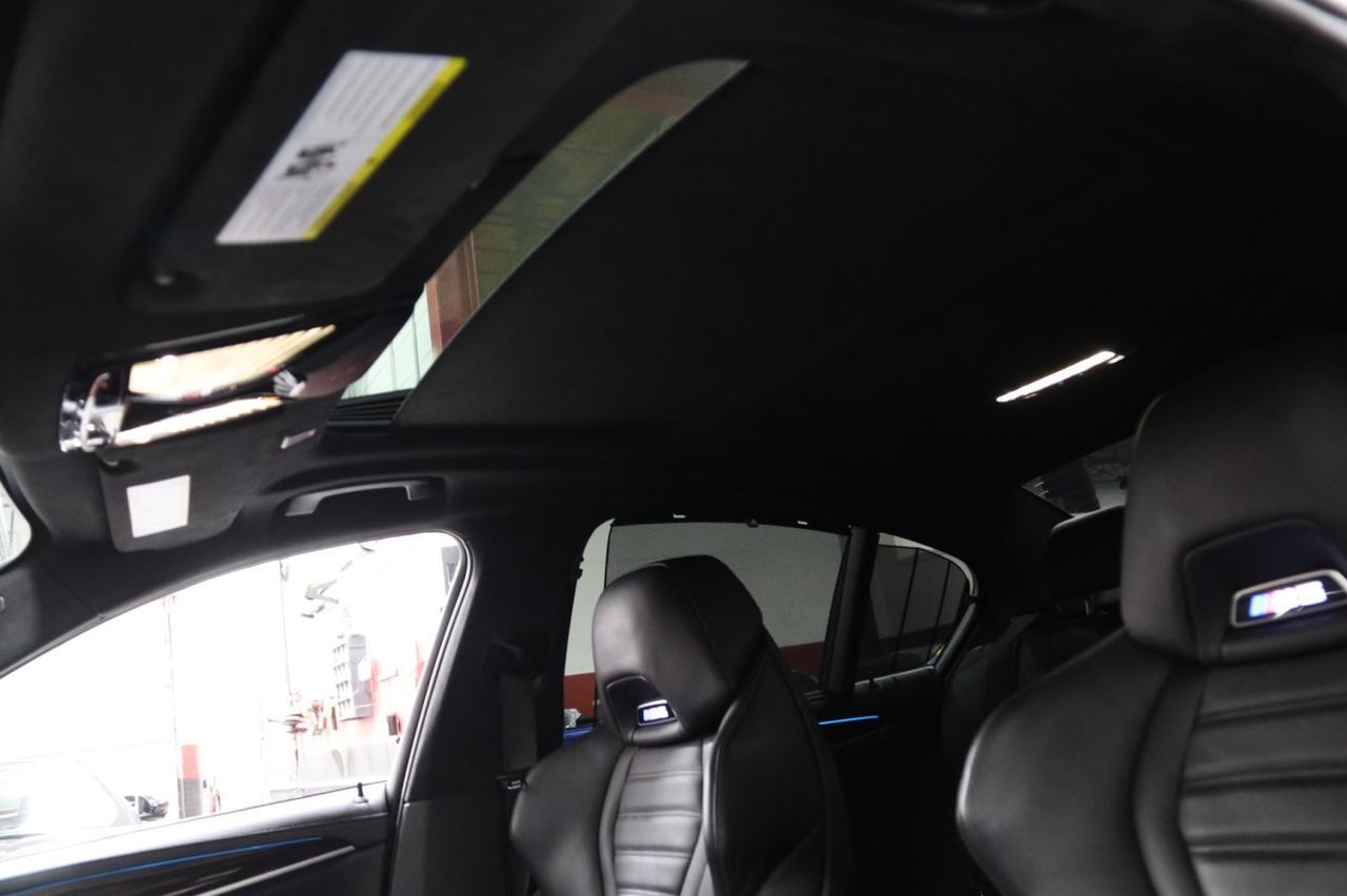 2019 BMW M5 4dr Sedan Skokie IL